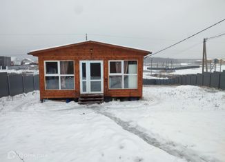 Продажа дома, 40 м2, коттеджный поселок Новая Европа, Парижская улица