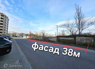 Продажа участка, 9.06 сот., Краснодарский край, набережная Адмирала Серебрякова, 77А