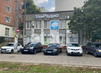 Аренда офиса, 391 м2, Краснодар, Красноармейская улица, 62, Красноармейская улица