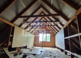 Дом на продажу, 56.9 м2, Ишим, Городская площадь