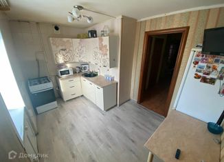 Продажа 4-ком. квартиры, 79.4 м2, Берёзовский, Берёзовский переулок