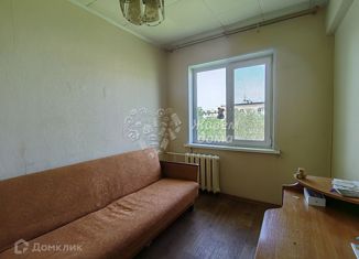 Продажа 2-комнатной квартиры, 41.3 м2, Волгоград, улица Таращанцев, 48