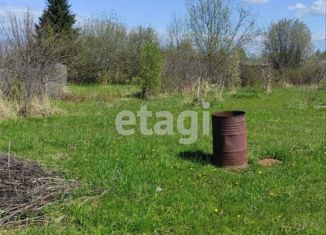 Продается участок, 9.7 сот., СНТ Уют, СНТ Уют, 47