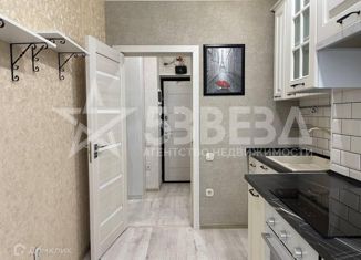 Продам однокомнатную квартиру, 40 м2, Аксай, Садовая улица, 20Б