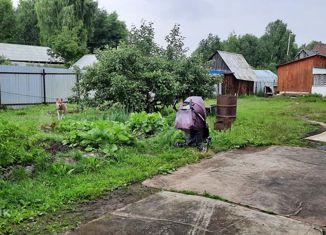 Продам дом, 20 м2, СНТ Рассвет, Набережная улица, 4