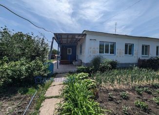 Продам дом, 78.1 м2, село Богдановка, Овражный переулок, 3
