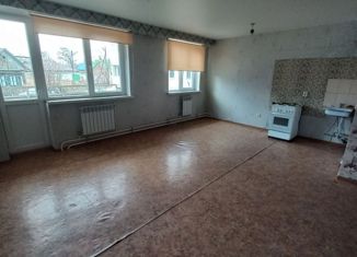 Квартира на продажу студия, 35 м2, Ангарск, микрорайон 6А, 45