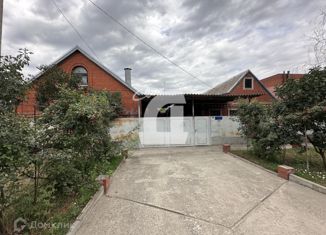 Дом на продажу, 130 м2, Краснодар, улица Фадеева, 55, улица Фадеева