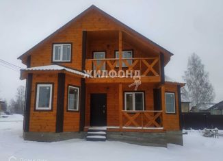 Дом на продажу, 108.8 м2, село Каменка, Каменская улица