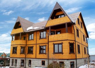 Продам дом, 503 м2, деревня Сельцо, улица Южная-4, 50