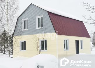 Продам дом, 109.3 м2, деревня Коржавино, Зелёная улица