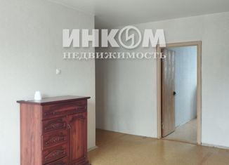 Продажа 3-ком. квартиры, 60 м2, Москва, Профсоюзная улица, 75к4, ЮЗАО