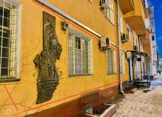 Продам 3-комнатную квартиру, 73.6 м2, Москва, 3-я Тверская-Ямская улица, 26, 3-я Тверская-Ямская улица