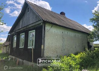 Продам дом, 47 м2, деревня Семёновка