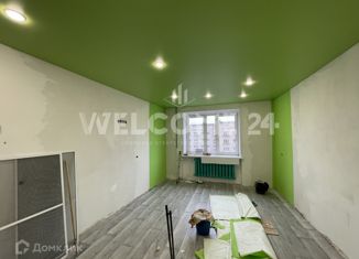 Однокомнатная квартира на продажу, 19 м2, Сызрань, улица Лазо, 31