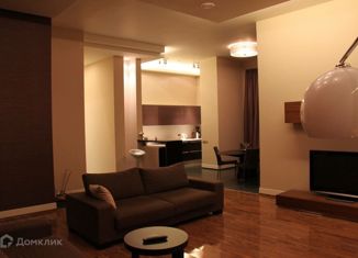 Продаю 4-ком. квартиру, 216 м2, Москва, Мосфильмовская улица, 70к1, метро Минская