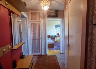 Продаю 3-комнатную квартиру, 59.4 м2, Советская Гавань, улица Колесниченко, 1