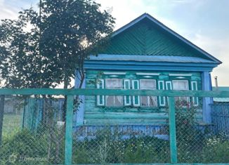 Продам дом, 52 м2, деревня Бердышла, Центральная улица