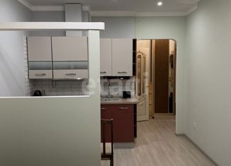 Квартира на продажу студия, 21.8 м2, Краснодар, ЖК Смоленский, Восточно-Кругликовская улица, 30/2