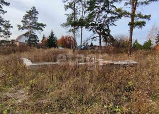 Продам участок, 15 сот., деревня Нариманова, Курганская улица