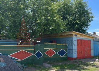 3-комнатная квартира на продажу, 40.7 м2, Приморский край, Советская улица, 13