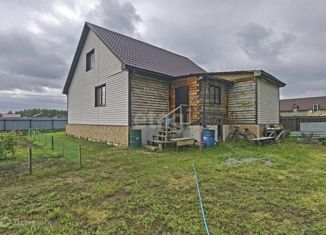 Продажа дома, 165 м2, село Усть-Заостровка