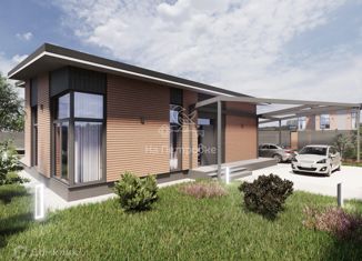 Продаю дом, 120 м2, деревня Копнино, деревня Копнино, 32