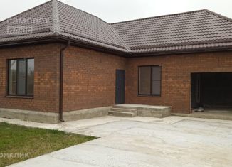 Продажа дома, 162 м2, Абинск, Азовская улица, 41