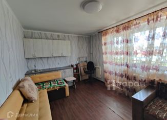 Квартира на продажу студия, 27 м2, посёлок Новый Кременкуль, Солнечная улица, 91