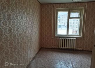 Продажа 2-ком. квартиры, 53.2 м2, Нерехта, улица Чкалова, 6