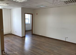 Аренда офиса, 58 м2, Екатеринбург, улица Энгельса, 36, улица Энгельса