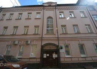 Продается офис, 1639 м2, Москва, Известковый переулок, 5с2, ЦАО