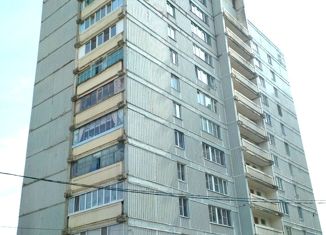 Продам однокомнатную квартиру, 35.6 м2, Мценск, улица Машиностроителей, 18/2