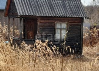 Продажа участка, 12 сот., село Ильинка, Совхозная улица