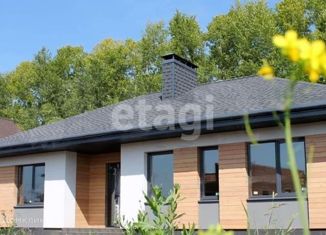 Продается дом, 154.2 м2, Тула, Привокзальный территориальный округ, 7-й Полюсный проезд