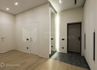 2-ком. квартира на продажу, 126 м2, Тюмень, улица Герцена, 55, Калининский округ