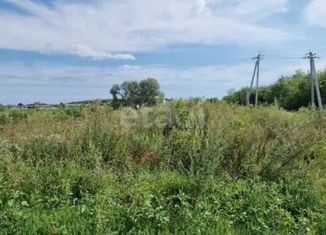 Продаю участок, 8.7 сот., деревня Медовка, Центральная улица