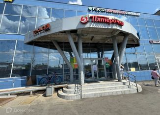 Продаю офис, 510 м2, Казань, улица Фрунзе, 5, Кировский район