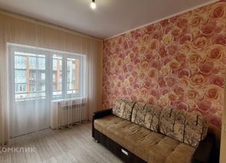 1-комнатная квартира на продажу, 32 м2, Оренбургская область, Фестивальная улица, 7