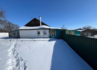 Продаю дом, 45 м2, поселок Ломинцевский, Рудная улица, 8