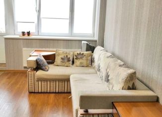 Квартира на продажу студия, 28.6 м2, посёлок Марьино, улица Харлампиева, 50к1