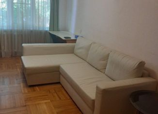 Продам 2-комнатную квартиру, 45.6 м2, Краснодар, улица Фёдора Лузана, 15, улица Федора Лузана