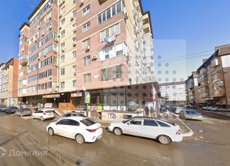 Продается офис, 80 м2, Краснодар, улица имени Сергея Есенина, 104