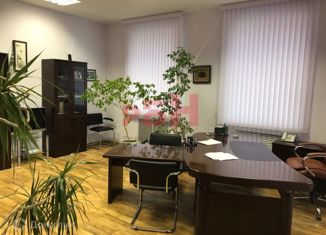 Продажа офиса, 200 м2, Тюмень, улица Свердлова, 5к2