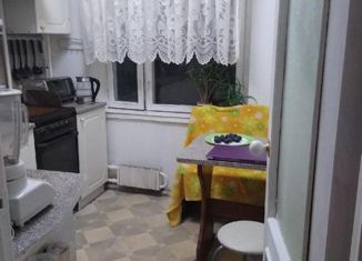 Продается двухкомнатная квартира, 45 м2, Москва, метро Новокосино, Реутовская улица, 8к1