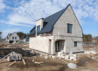 Дом на продажу, 130 м2, село Ямное, улица Мосина