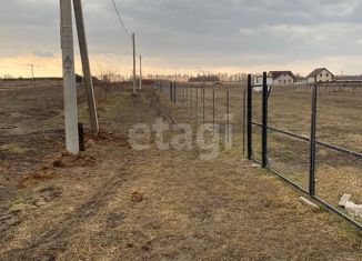 Продажа земельного участка, 6.5 сот., село Фёдоровка, Шоссейная улица, 51