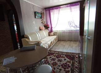 Продажа 1-ком. квартиры, 31.5 м2, Оренбургская область, улица Нахимова, 123