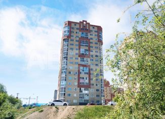 Продам 1-ком. квартиру, 38.3 м2, Омск, Пригородная улица, 21к3, ЖК На Андрианова