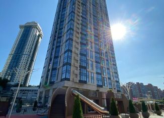 Продажа многокомнатной квартиры, 306.5 м2, Москва, Минская улица, 2, метро Минская